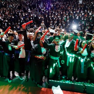 Bahia forma cerca de 29 mil estudantes da Educação Profissional e Tecnológica em cerimônias simultâneas