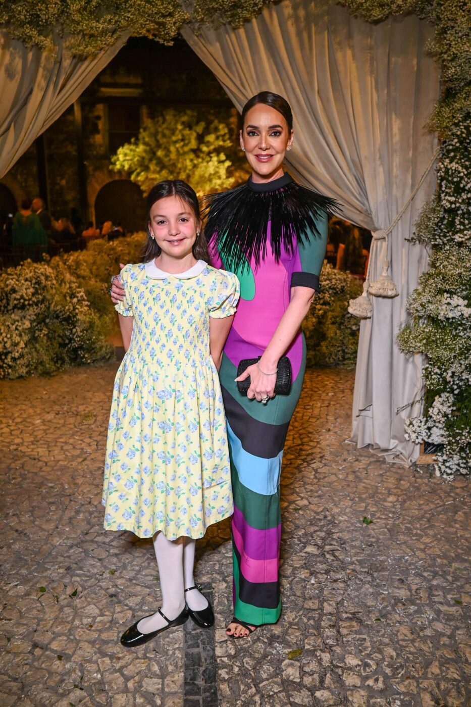 Maria Laura e Maria Tereza Kehrle