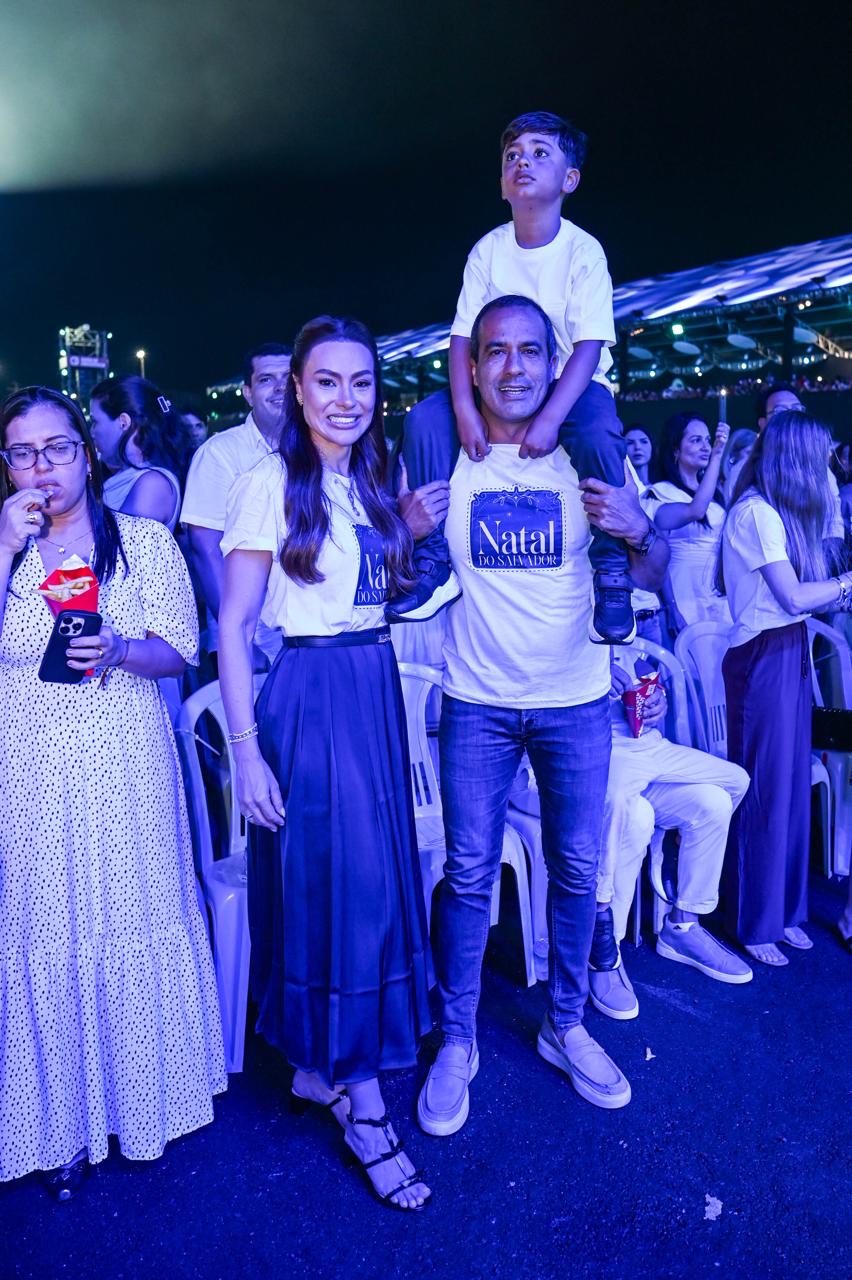 Rebeca Cardoso, Bruno e Breno Reis