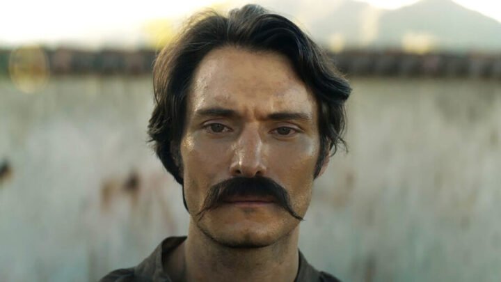 Cem Anos de Solidão: Netflix anuncia data estreia da parte final