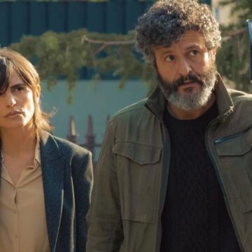 Barcelona em chamas e segredos à vista: por que ‘Cidade de Sombras’ virou o novo thriller viciante da Netflix