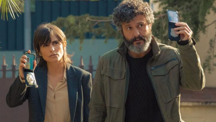 Barcelona em chamas e segredos à vista: por que ‘Cidade de Sombras’ virou o novo thriller viciante da Netflix