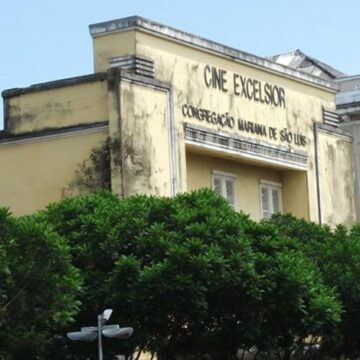 Câmara de Salvador acelera tratativas para restaurar o Cine Excelsior e instalar novo plenário