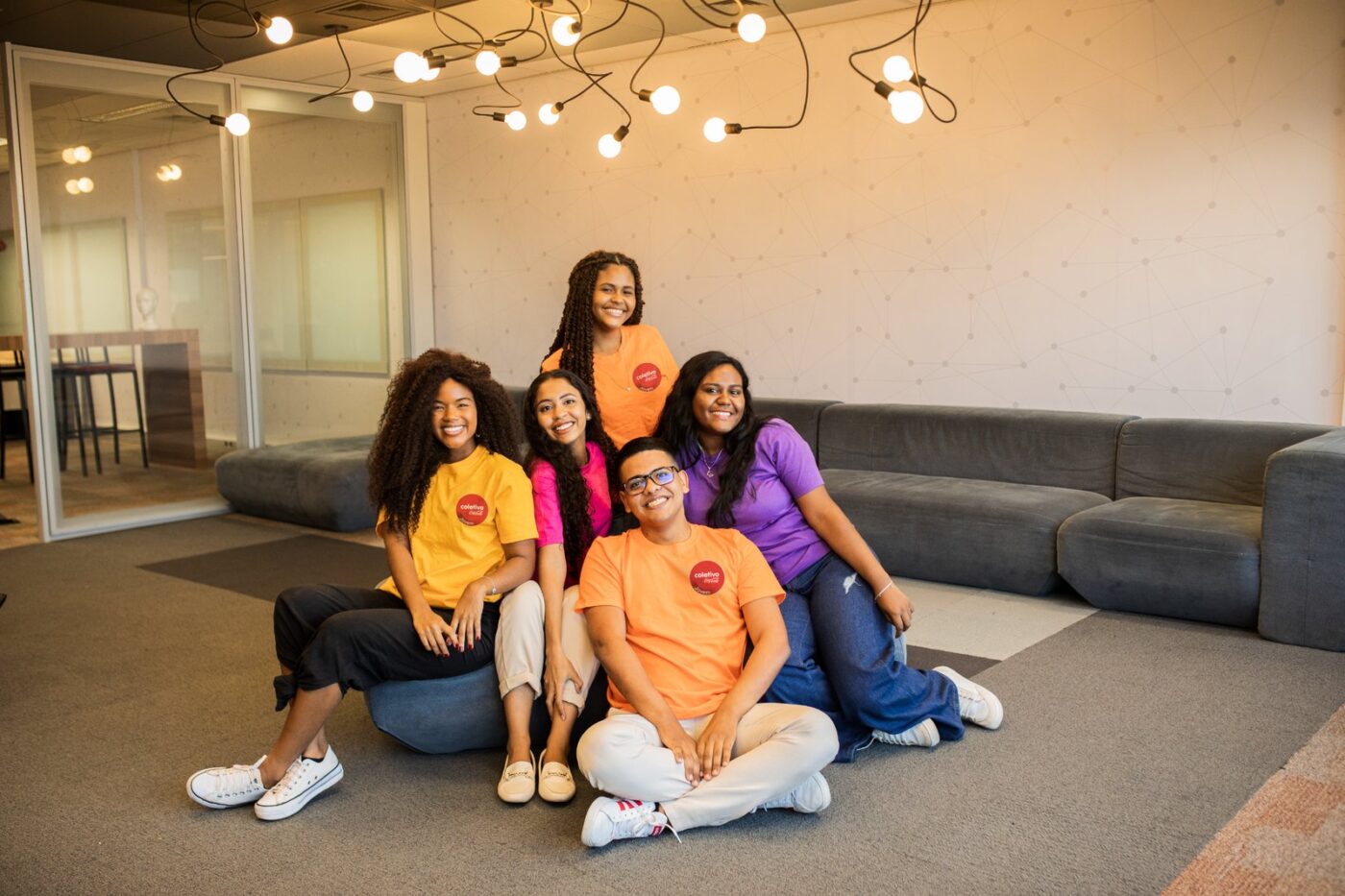 Empresas parceiras do Instituto Coca-Cola Brasil oferecem mais de 130 vagas no Nordeste