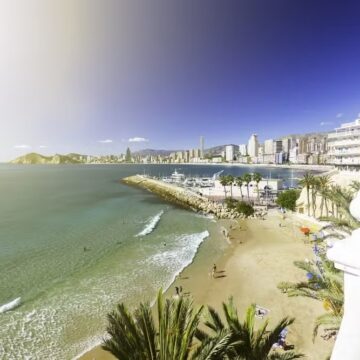 Europa: veja os destinos mais baratos para viajar no verão de 2026