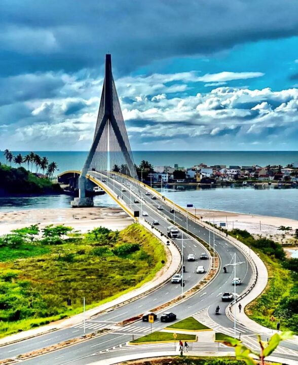 Lula sanciona lei que reconhece Ilhéus como capital nacional da rota do cacau e do chocolate