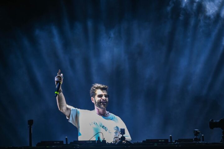 Alok exalta relação com a Bahia e revela parceria com Léo Santana