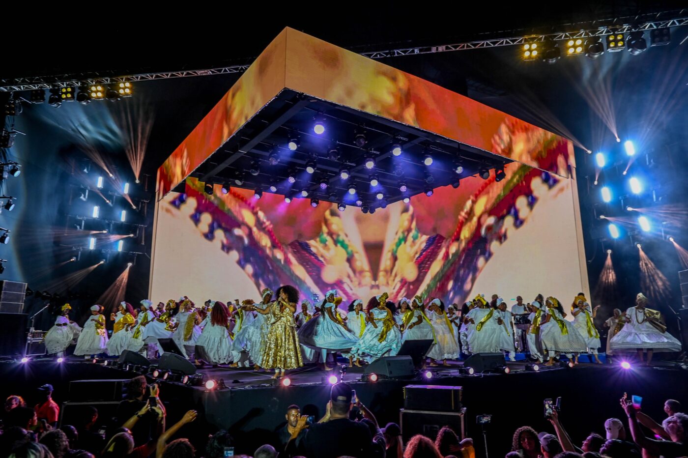 Shopping da Bahia - 50 Anos