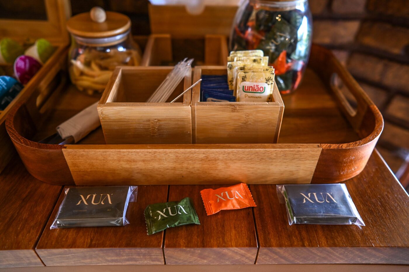 XUÁ Itacimirim - QPC Incorporadora