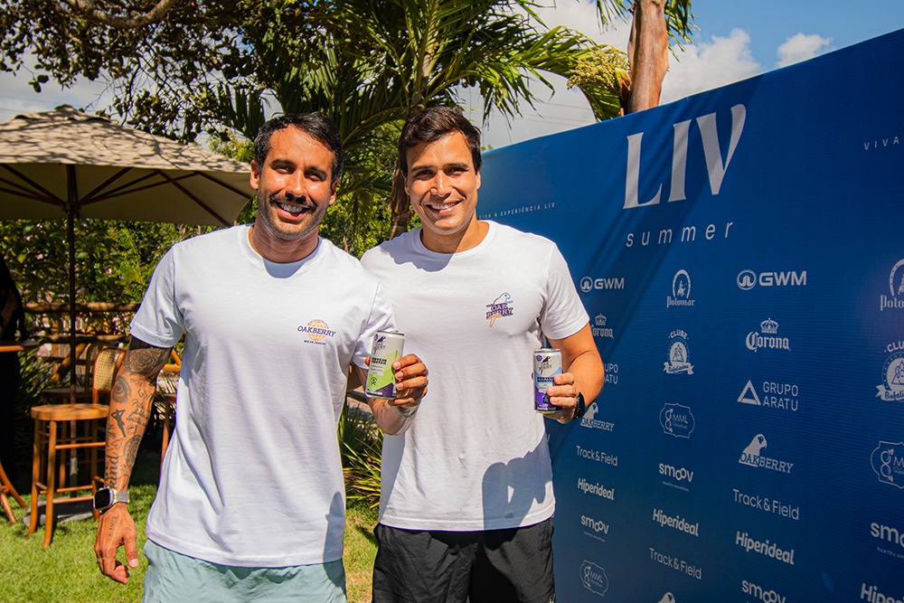 Bruno Setenta e Caio Setenta