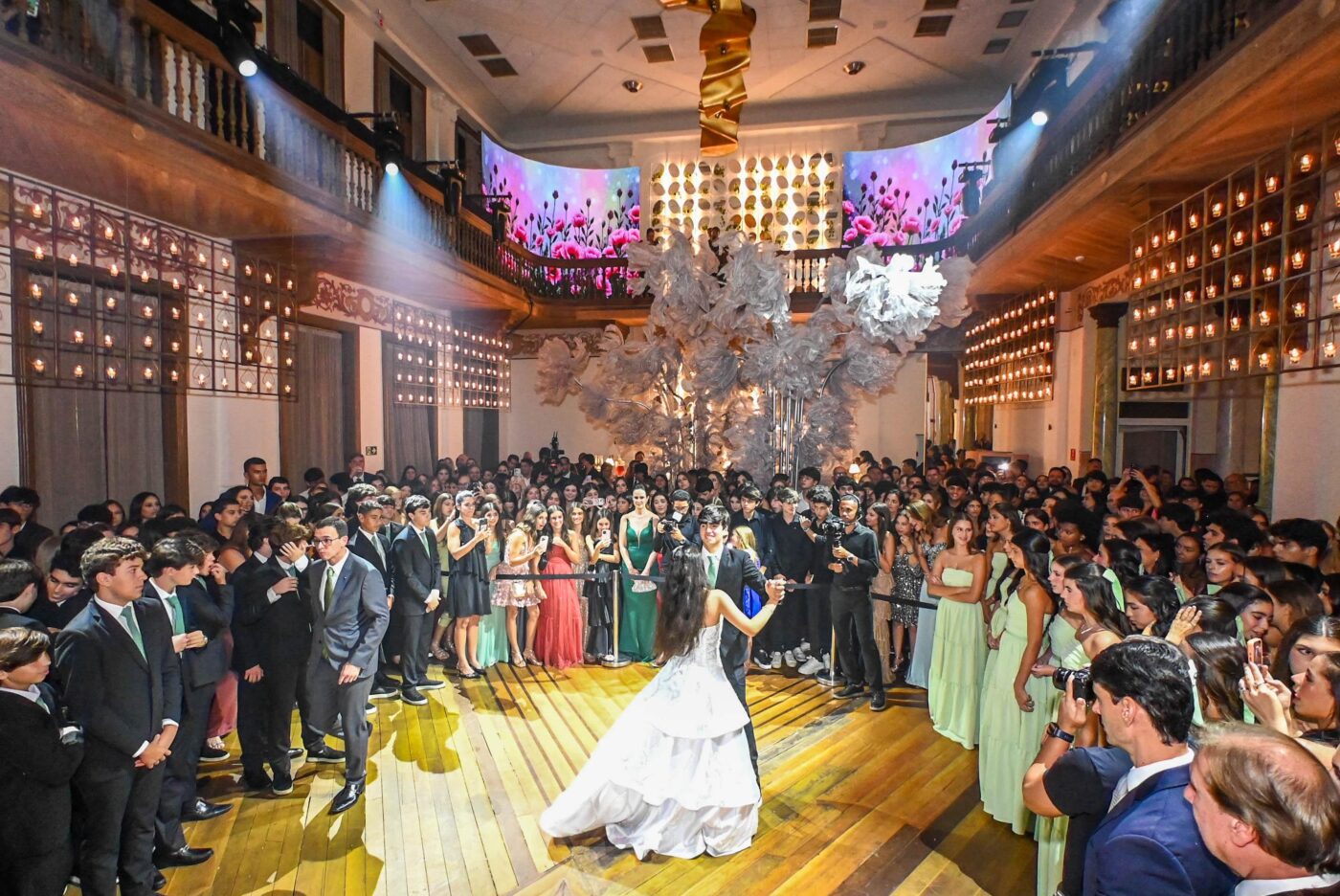 Giovanna Andrade Dracoulakis - 15 anos