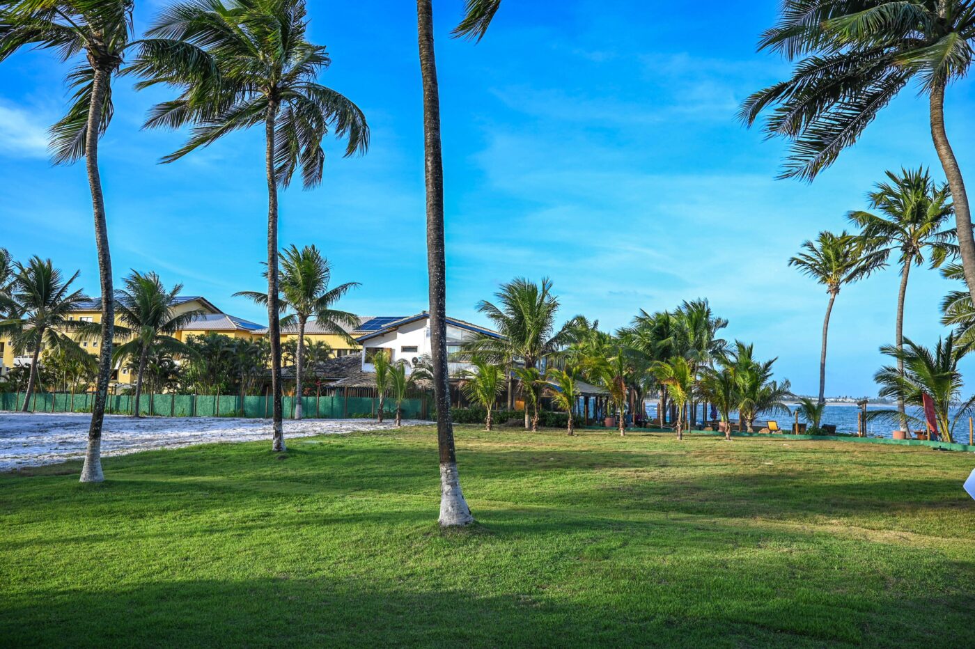 XUÁ Itacimirim - QPC Incorporadora