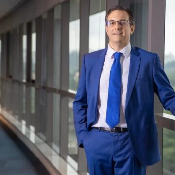 Saiba quem é o brasileiro que vai liderar a Heineken nos Estados Unidos