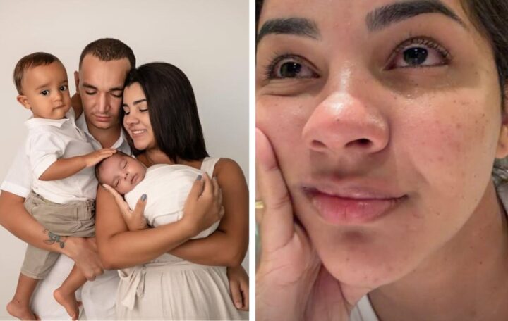 Ary Mirelle chora ao refletir sobre mudanças após casamento com João Gomes: ‘Sinto falta’