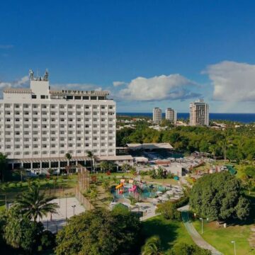 Deville Prime Salvador anuncia festa de Réveillon com atrações musicais e menu especial