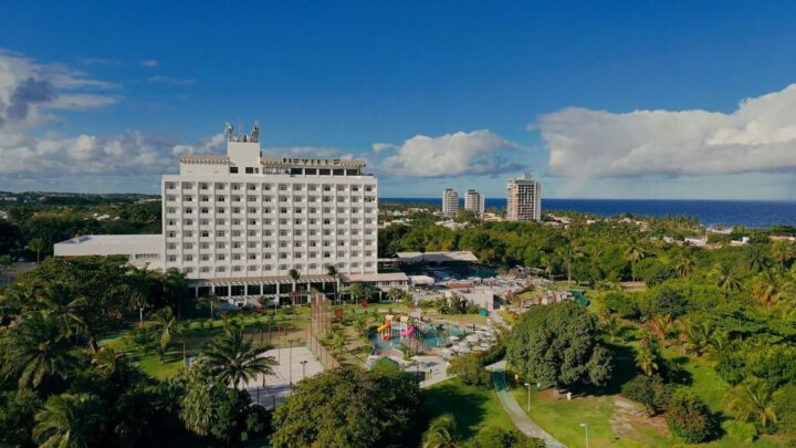 Deville Prime Salvador anuncia festa de Réveillon com atrações musicais e menu especial