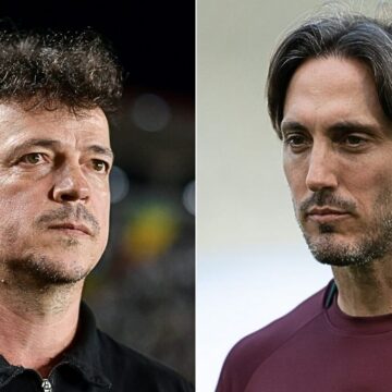 Vasco x Fluminense pela semifinal da Copa do Brasil: horário, onde assistir e o que está em jogo