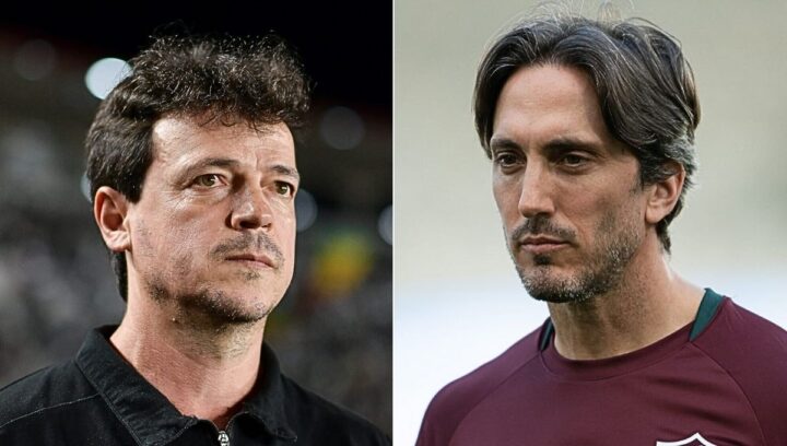 Vasco x Fluminense pela semifinal da Copa do Brasil: horário, onde assistir e o que está em jogo