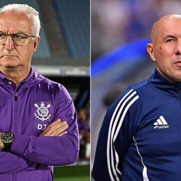 Corinthians x Cruzeiro pela semifinal da Copa do Brasil: onde assistir ao vivo, horário e escalações