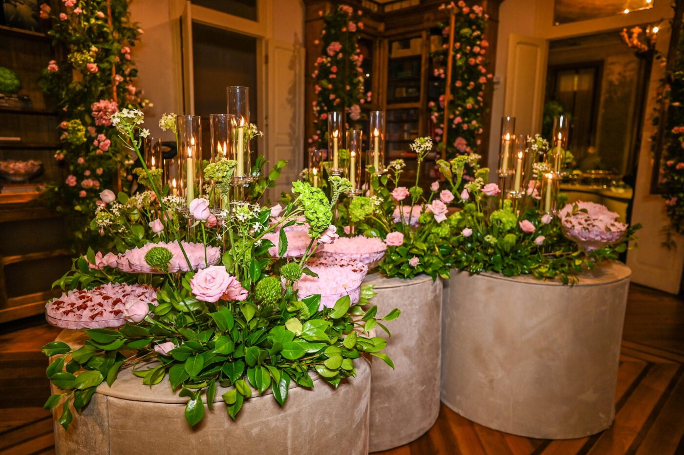 Giovanna Andrade Dracoulakis - 15 anos