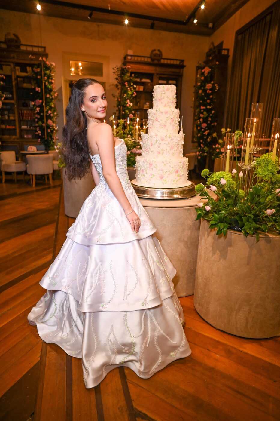 Giovanna Andrade Dracoulakis 