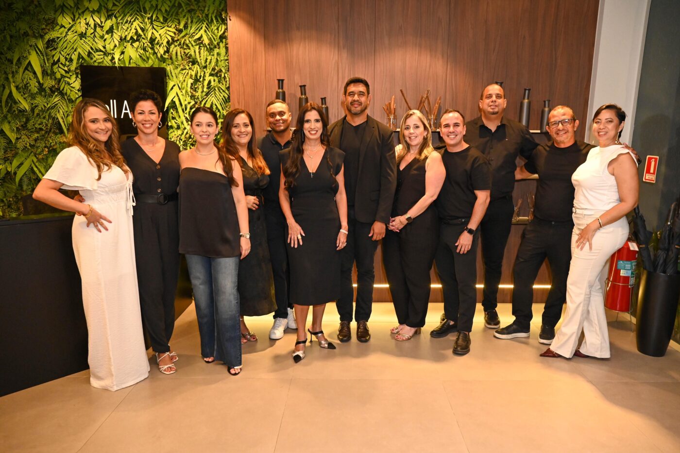 Equipe Dell Anno Salvador