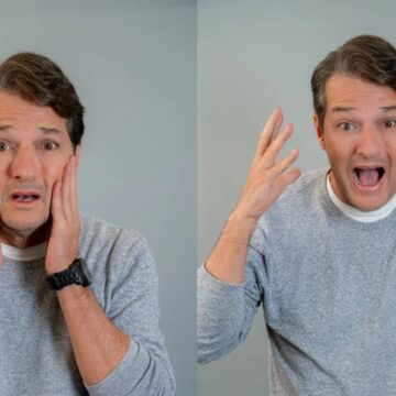 Marcelo Serrado desembarca em Salvador com espetáculo de comédia; saiba detalhes