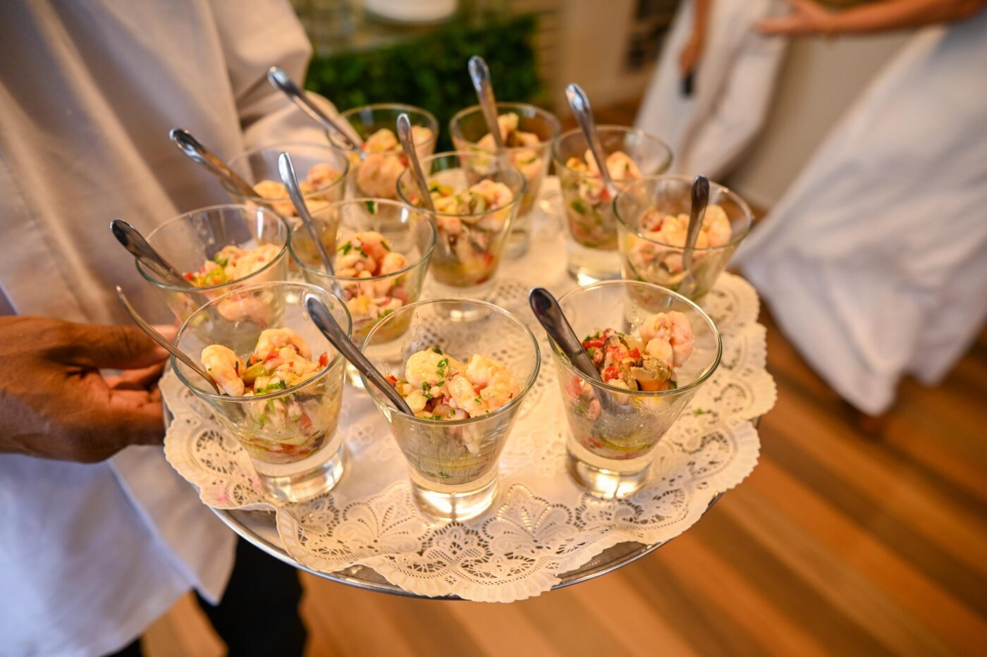 Caruru da Quatro Estações 