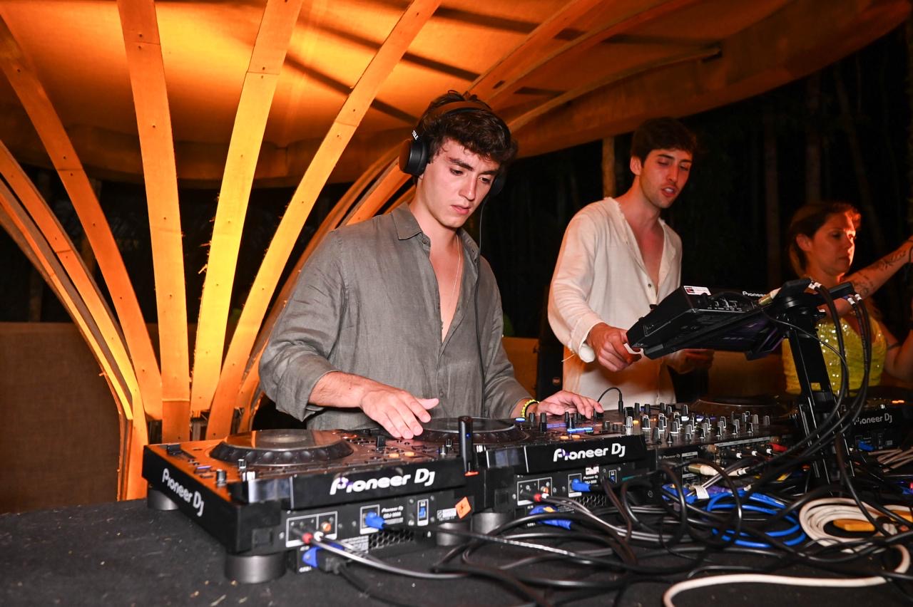 We Love Trancoso - Haute