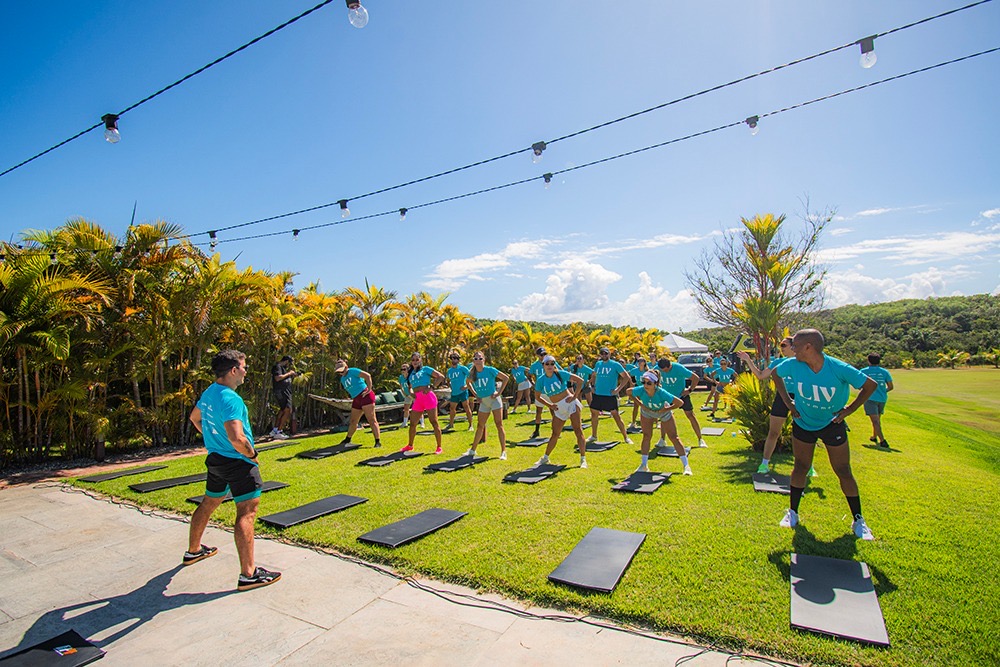 Liv Summer - Praia do Forte