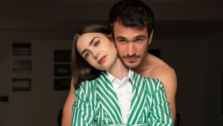 ‘Emily in Paris’ na Itália: o que esperar da 5ª temporada que estreia dia 18 na Netflix