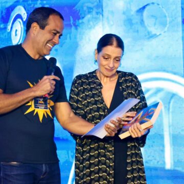 Em Encontro de Lideranças, Bruno Reis reforça planejamento para os próximos anos da gestão