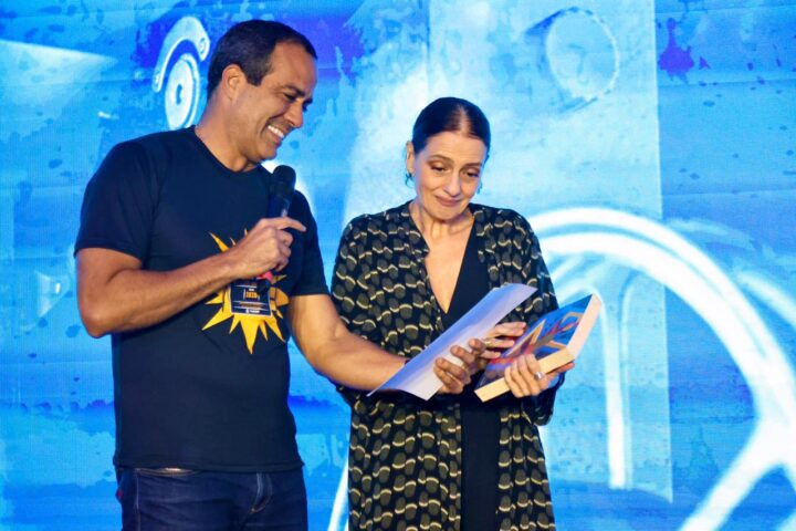 Em Encontro de Lideranças, Bruno Reis reforça planejamento para os próximos anos da gestão