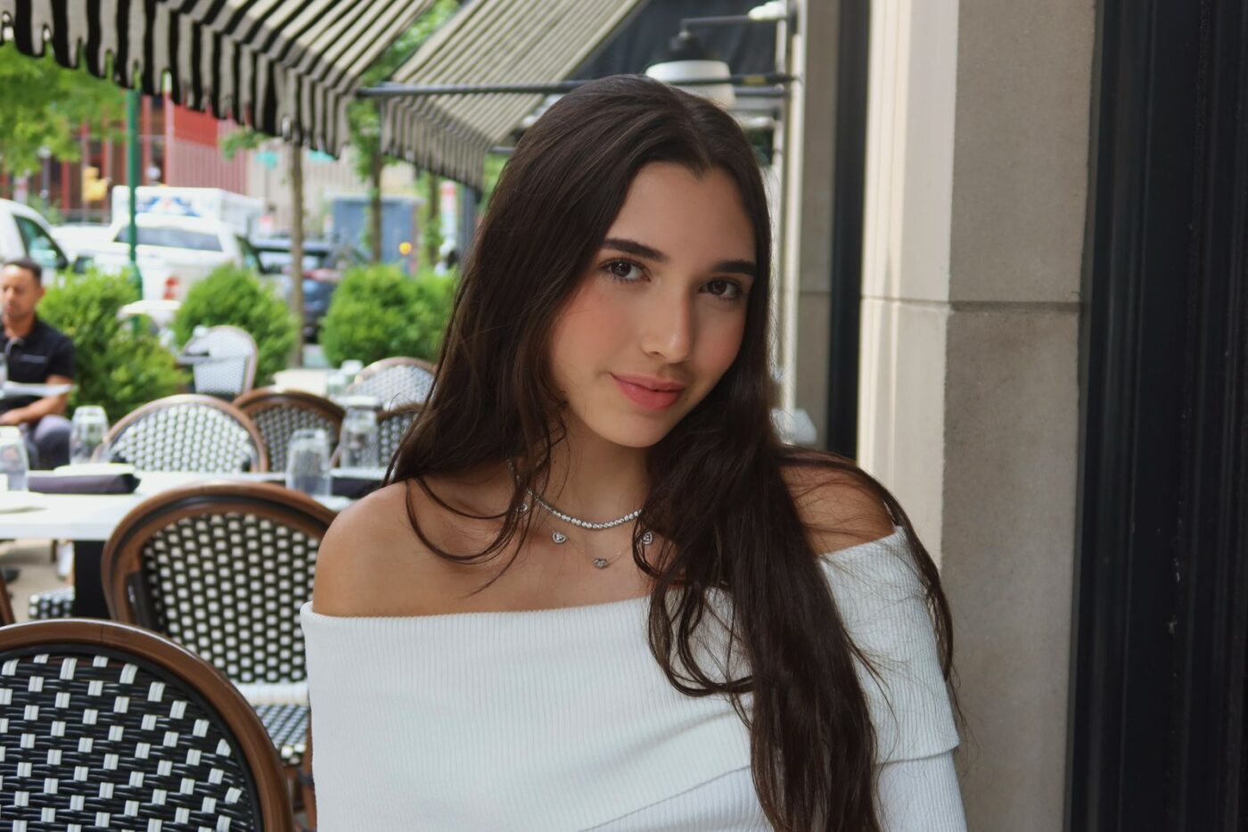 Estudante baiana de 17 anos é aprovada na Wharton School, University of Pennsylvania