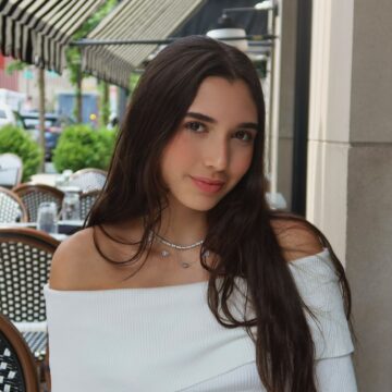Estudante baiana de 17 anos é aprovada na Wharton School, University of Pennsylvania