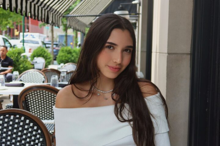 Estudante baiana de 17 anos é aprovada na Wharton School, University of Pennsylvania