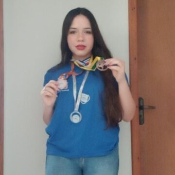 Estudante da rede estadual da Bahia conquista vaga em universidade dos Estados Unidos