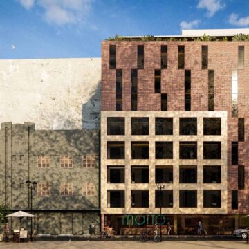 Nordeste receberá primeiro hotel da bandeira Motto by Hilton no Brasil em 2026