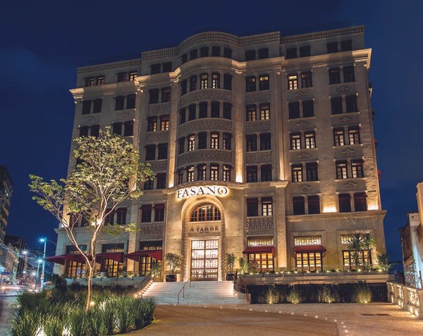 Natal fora de casa: cinco hotéis em Salvador com ceias especiais para a data