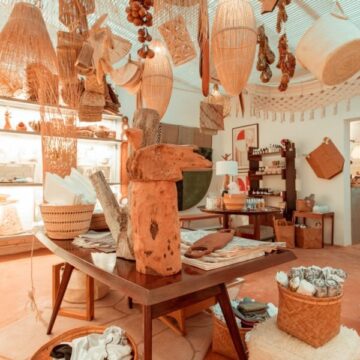 Feira na Rosenbaum chega a Salvador em janeiro com artistas e designers brasileiros