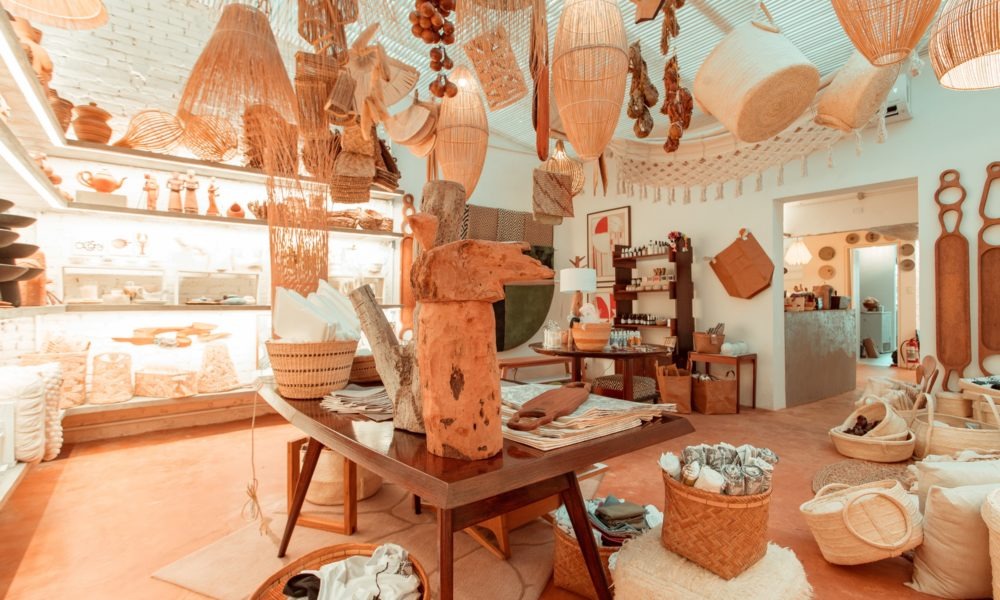 Feira na Rosenbaum chega a Salvador em janeiro com artistas e designers brasileiros