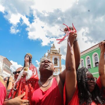 Festa de Santa Bárbara terá operação especial de transporte nesta quinta (4)