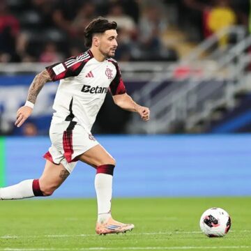 Flamengo vence Pyramids e enfrentará PSF na decisão da Copa Intercontinental