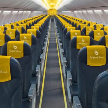 Imperdível: empresa aérea vende passagens de Salvador para Buenos Aires por R$ 169