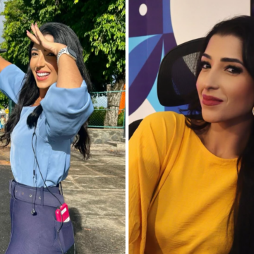 Repórter da Record Bahia faz desabafo após demissão: “Pressões e silêncios engolidos”