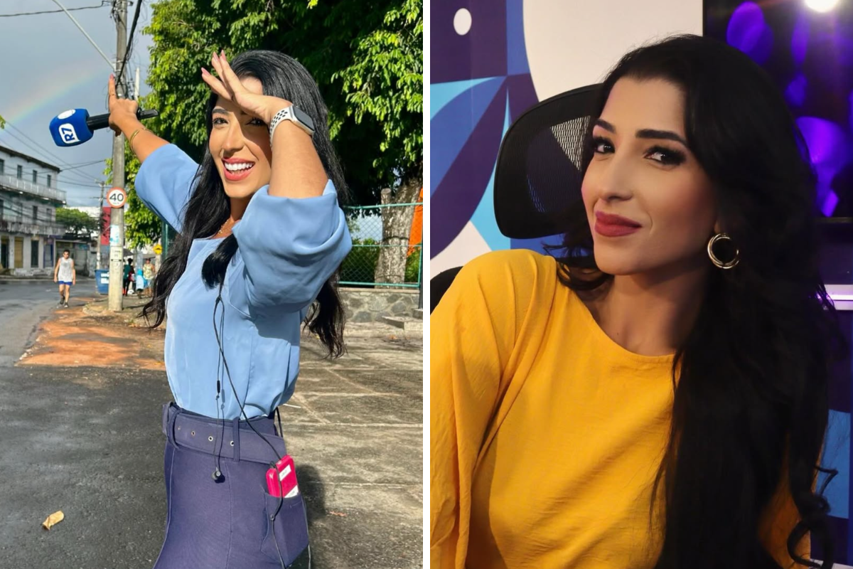 Repórter da Record Bahia faz desabafo após demissão: “Pressões e silêncios engolidos”