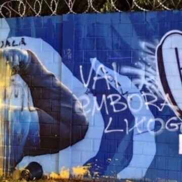 Gabigol perde pênalti decisivo e vira alvo de protesto no Cruzeiro: “Vai embora”