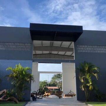 Galeria Hugo França inaugura exposição “Sul da Bahia”, de Cássio Vasconcellos, em Trancoso