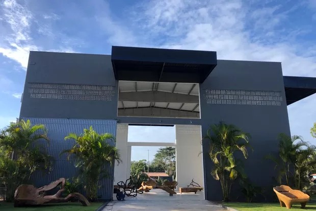 Galeria Hugo França inaugura exposição “Sul da Bahia”, de Cássio Vasconcellos, em Trancoso