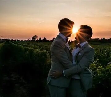 Casamentos entre pessoas do mesmo sexo batem recorde no Brasil em 2024, segundo o IBGE